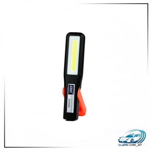 كشاف تلميع صغير قابل للشحن - ديفورتكس