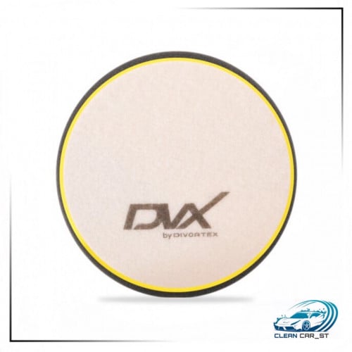 قرص تلميع للشمع - ديفورتكس