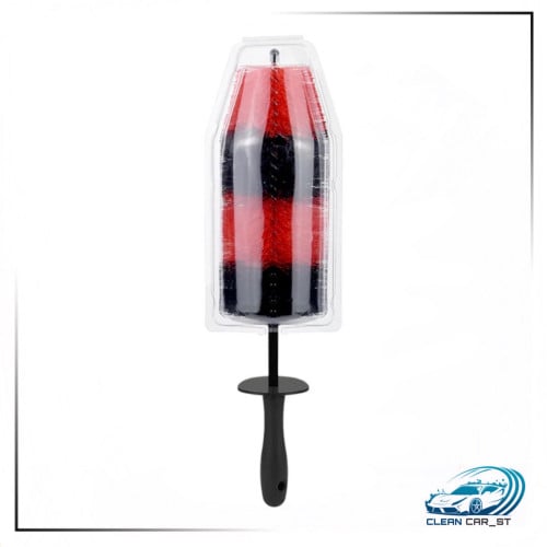 فرشاة تنظيف جنوط (كبيرة) - ديفورتكس