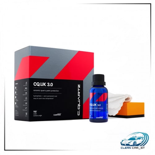 نانو سيراميك يو كيه - كاربرو