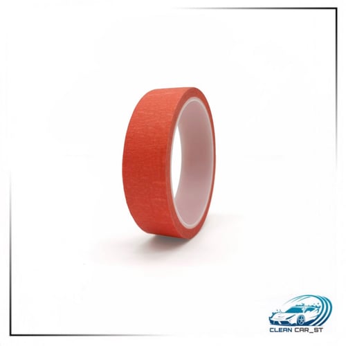 شطرتون تلميع - American tape