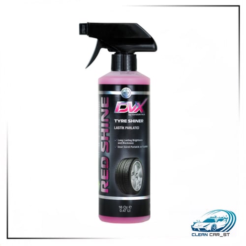 مجموعة عناية بالاطار والجنوط (3قطع) - ديفورتكس