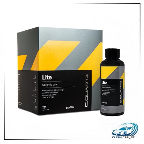 نانو سيراميك لايت - كاربرو