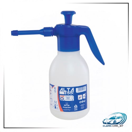 مكثف رذاذ ألتا 1500 - داي مرتينو
