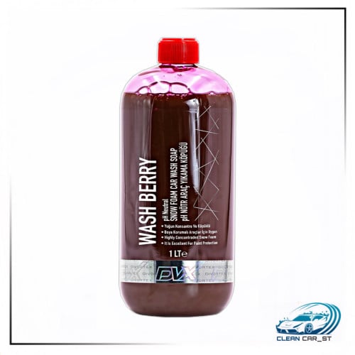 رغوة غسيل برائحة الرمان - ديفورتكس