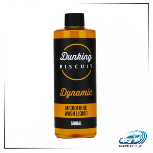 شامبو مايكروفايبر - دانكينك بسكيت