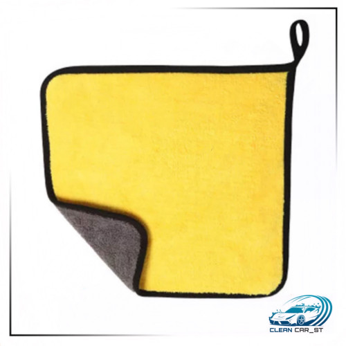 مايكروفايبر (40x40 سم) - اتش.كيه