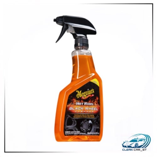 منظف جنوط - ميجوايرز