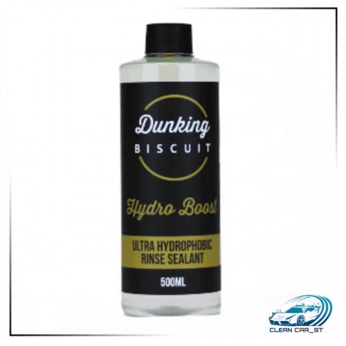 ملمع عازل للماء - دانكينك بيسكت