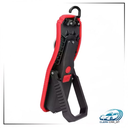 كشاف تلميع صغير قابل للشحن - ديفورتكس