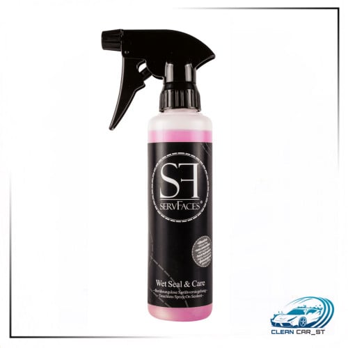 مانع رطوبة و ماء بالطلاء - سير فيسس