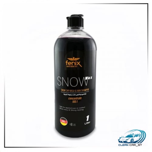 بكج (4 قطع) - فينكيس