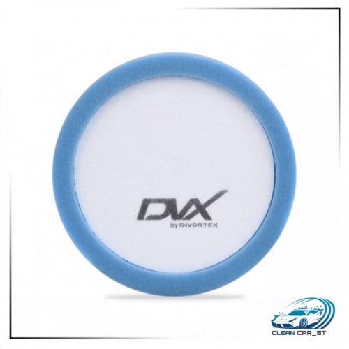 قرص تلميع ناعم - ديفورتكس