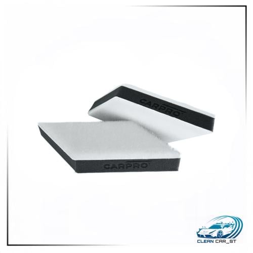 اسفنج ترطيب وتلميع - كاربرو