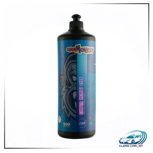 ملمع خشن - تشيم مانكي