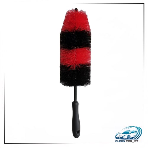 فرشاة تنظيف جنوط (كبيرة) - ديفورتكس