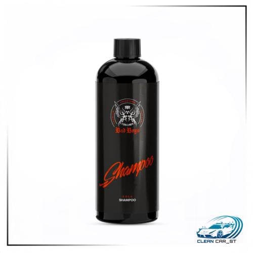 شامبو غسيل برائحة الكولا - باد بويز