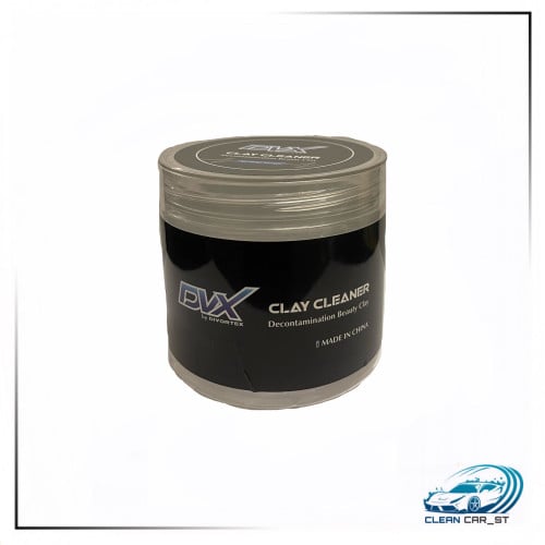 صلصال تنظيف - DVX