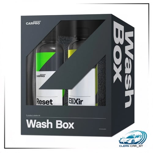 مجموعة غسيل (5 قطع) - كاربرو