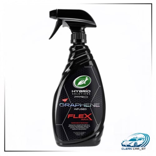 شمع سريع - ترتيل واكس