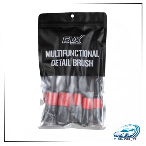 طقم فرشاة تنظيف ( 5 قطع) - ديفورتكس