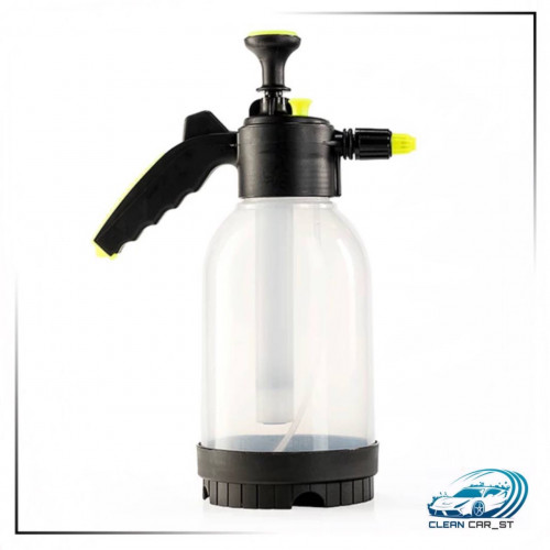 مكثف رذاذ 2 لتر - ديفورتكس