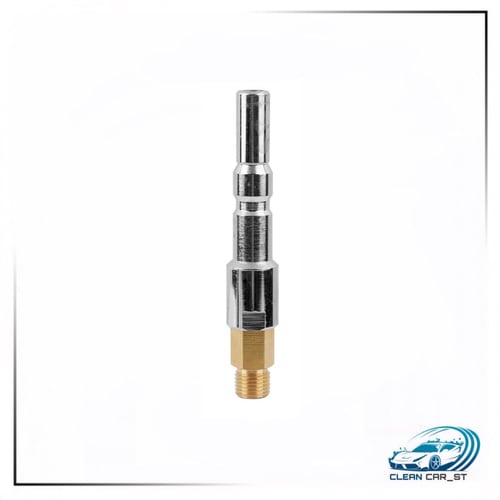 محول معدني لمدفع الرغوة الثلجية