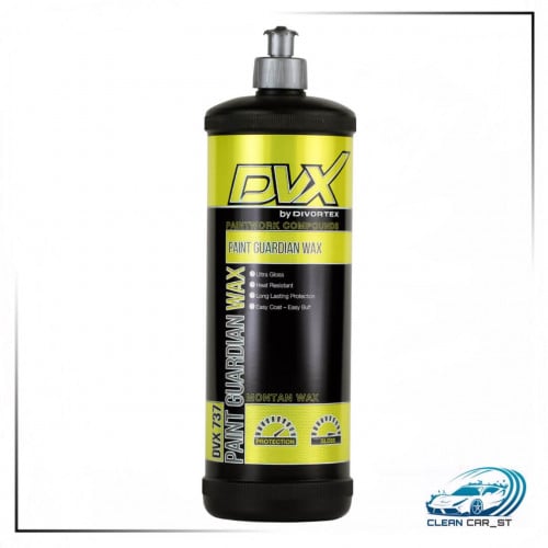 حماية شمعية - ديفورتكس