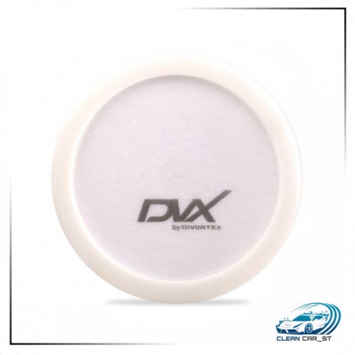 قرص تلميع خشن - ديفورتكس