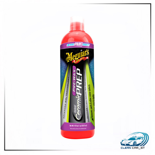 هايبرد سيراميك بري واكس - ميجوايرز