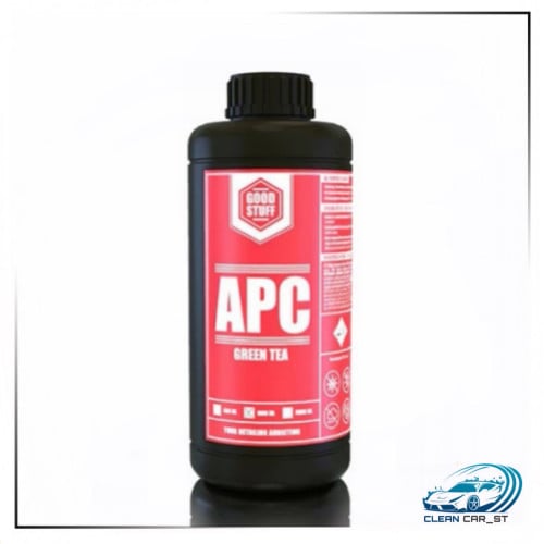 منظف عام داخلي و خارجي - قود استف