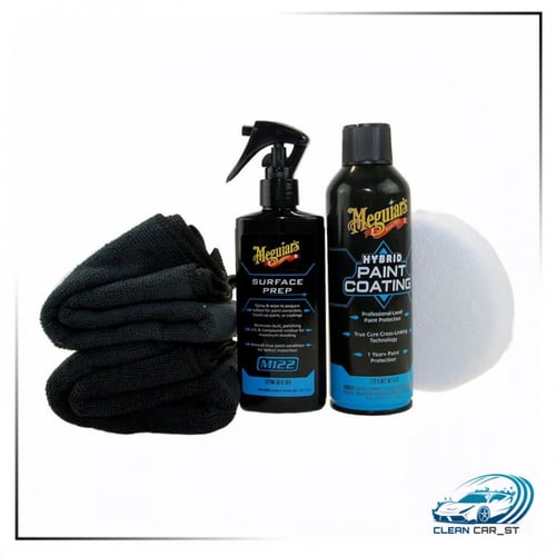 مجموعة هايبرد بينت - ميجوايرز