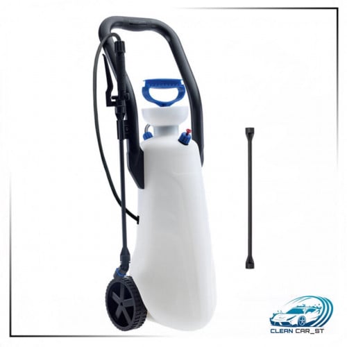 مكثف رغوة 15000 - داي مرتينو