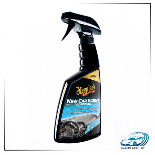 منظف و حماية ديكور داخلي - ميجوايرز