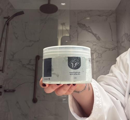 صابونية النيلة الزرقاء