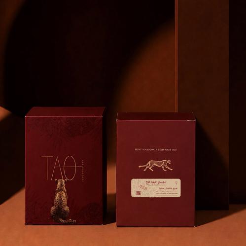انفيوزد خوخ | Peach infused 250g