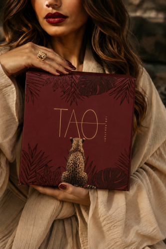 صندوق تاو | TAO BOX