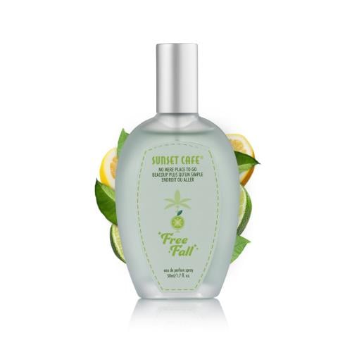 عطر فري فال 50 مل