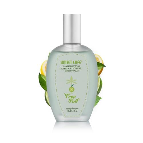 عطر فري فال 100 مل
