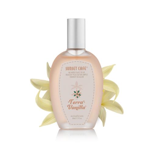 عطر تيرا ڤانيلا 50 مل