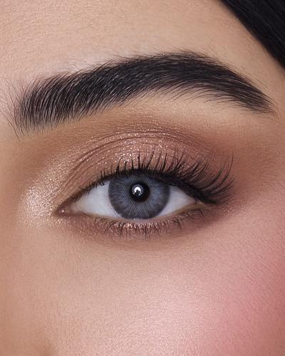 عدسات طبية بلاتينو - Addict Platino - عدسة واحدة