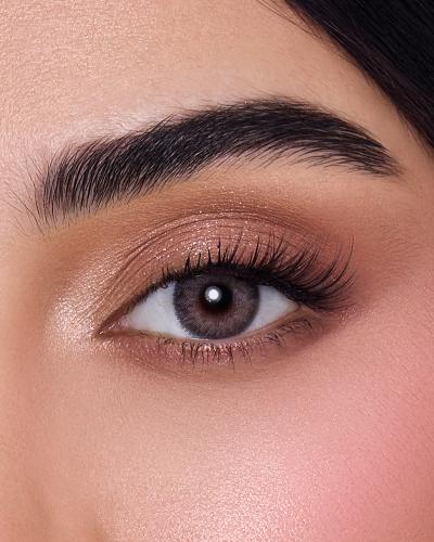 عدسة اديكت نيفي - Addict Nieve