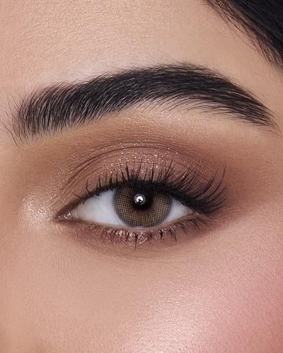 عدسات طبية اديكت ارينا - Addict Arena - عدسة واحدة