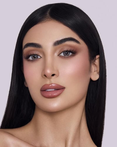 عدسات طبية دريم جراي - Dream Gray - عدسة واحدة