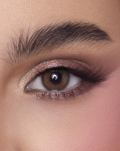 عدسات روسيت - Russet