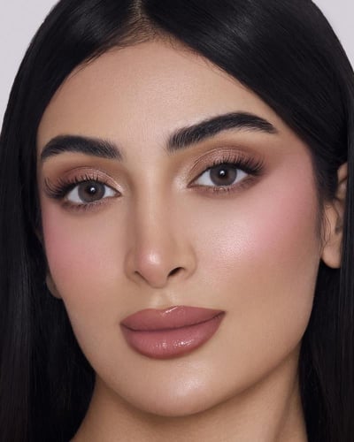 عدسات يو اس اي نيويورك فيردي - New York Verde