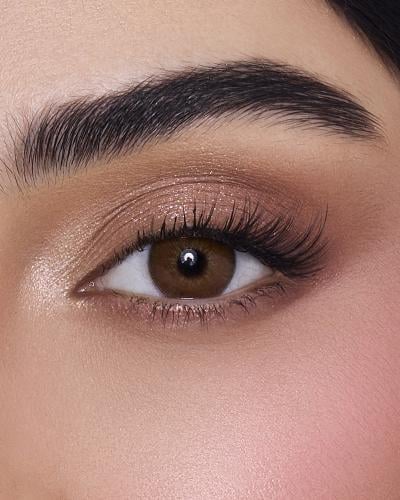 عدسات طبية أديكت نوكسيولا - Addict Nocciola - عدسة...