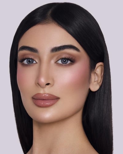 عدسات طبية بلاتينو - Addict Platino - عدسة واحدة