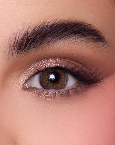 عدسات هوني - Honey