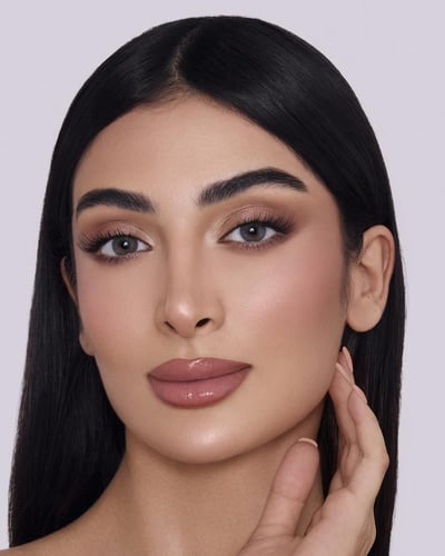 عدسات اديكت سيليست - Addict Celeste